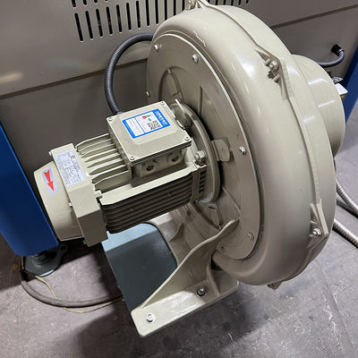 180pcs / Min Pocket Spring Coiling Machine