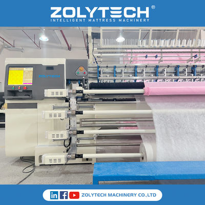 Máquina para cubrir ropa textil colchón máquina de coser cerradura de costura máquina de cubrir