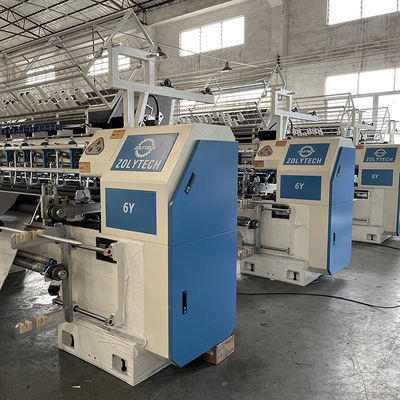 Puntada de la cerradura de la máquina del colchón de la máquina de coser 500-1100rpm del colchón que acolcha para los edredones