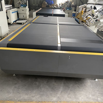 Ribete que mueve de un tirón automático de alta velocidad de la máquina del borde de la cinta del colchón de ZOLYTECH ZLT-TE5A que cose para los colchones