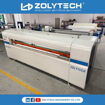 ZOLYTECH 3000rpm que acolcha sola la máquina usada del colchón de ADLER de la máquina ZLT-DZ1 DURKOPP cabeza principal