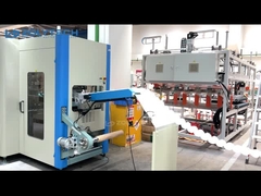 Línea de junta de la primavera del bolsillo de ZOLYTECH