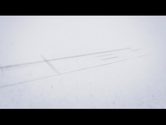 máquina para colchones de la línea de producción ZLT-PSA-GLL, con unidad de resorte de bolsillo sin pegamento